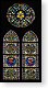 HDR Bonifaciuskerk Kwadendamme kerk nederlands hervormd kerkfotografie evangelie religie religion protestant kathedraal sint pkn rooms katholiek orgel kerktoren kapel openstelling